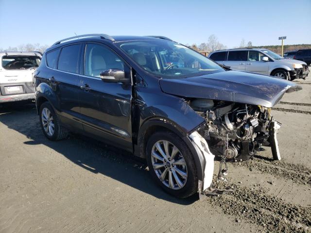 FORD ESCAPE TIT 2017 1fmcu0j96huf01683