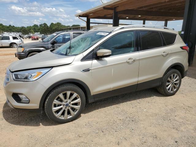 FORD ESCAPE 2017 1fmcu0j96huf05880