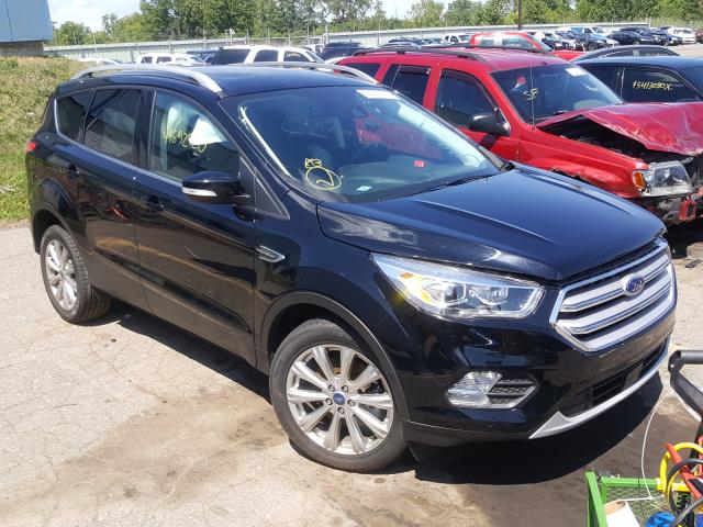 FORD ESCAPE TIT 2018 1fmcu0j96jub08997