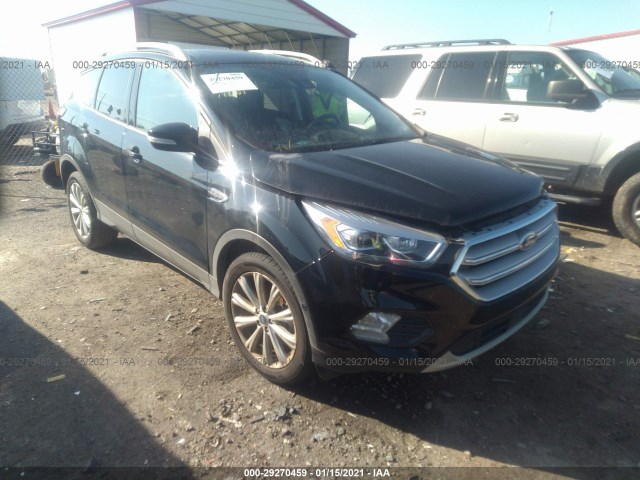 FORD ESCAPE 2018 1fmcu0j96jud14174