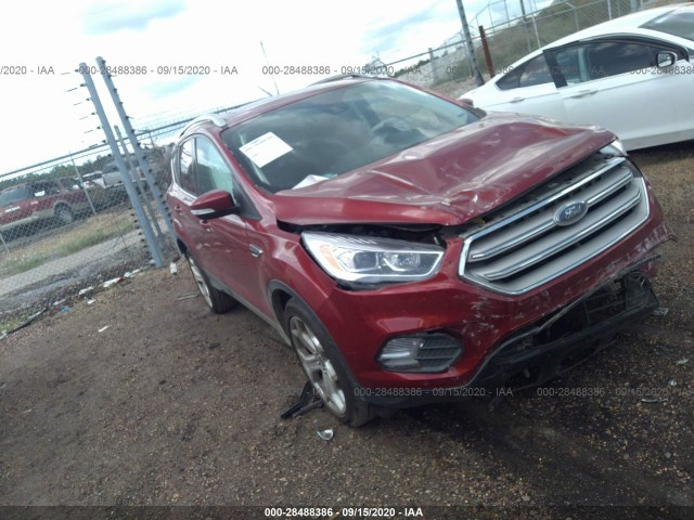 FORD ESCAPE 2019 1fmcu0j96kua50293