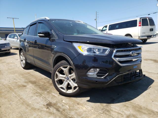 FORD ESCAPE TIT 2019 1fmcu0j96kua88946