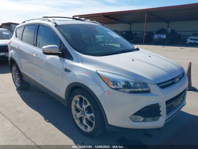 FORD ESCAPE 2013 1fmcu0j97dua52881