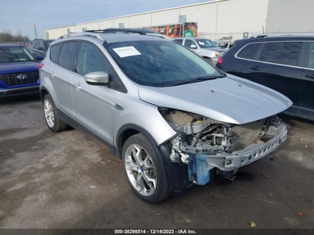 FORD ESCAPE 2013 1fmcu0j97dub14389