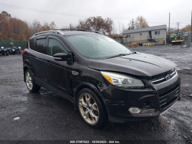 FORD ESCAPE 2013 1fmcu0j97dub77038