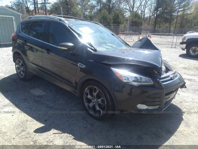 FORD ESCAPE 2013 1fmcu0j97dub83762