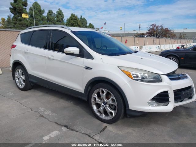 FORD ESCAPE 2013 1fmcu0j97dub97337