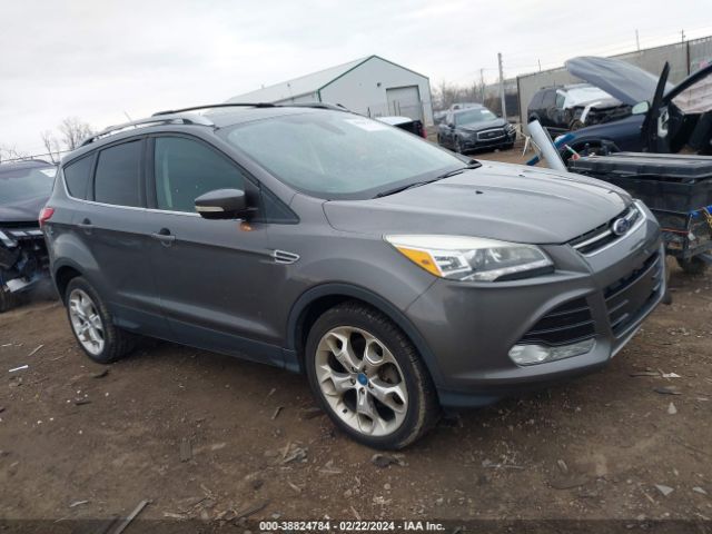 FORD ESCAPE 2013 1fmcu0j97duc02312