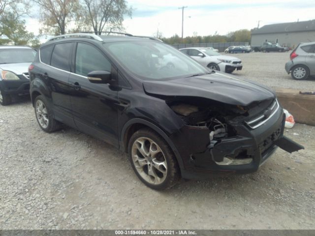 FORD ESCAPE 2013 1fmcu0j97duc12113