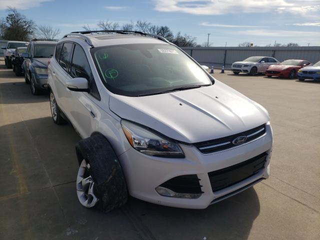 FORD NULL 2013 1fmcu0j97duc34595