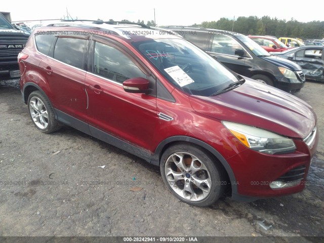 FORD ESCAPE 2013 1fmcu0j97duc42017