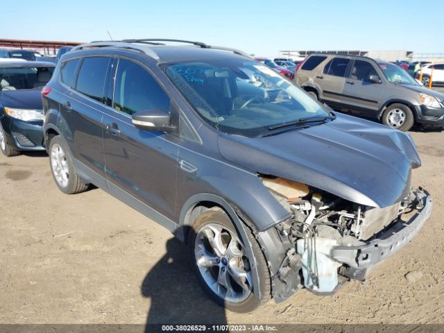 FORD ESCAPE 2013 1fmcu0j97duc71341