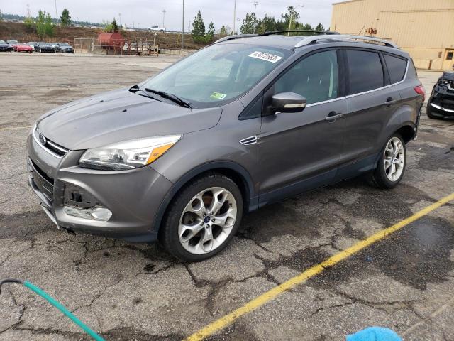 FORD ESCAPE 2013 1fmcu0j97dud23146