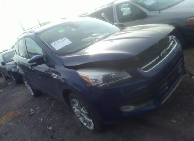 FORD ESCAPE 2013 1fmcu0j97dud49620