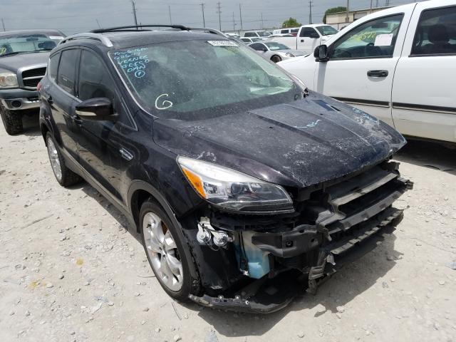 FORD ESCAPE TIT 2013 1fmcu0j97dud52839