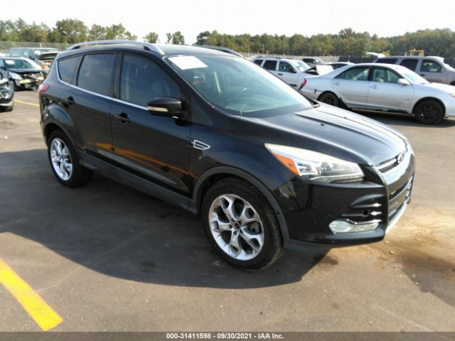 FORD ESCAPE 2013 1fmcu0j97dud54896