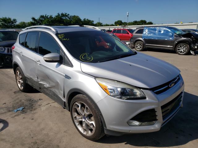 FORD ESCAPE TIT 2013 1fmcu0j97dud77496