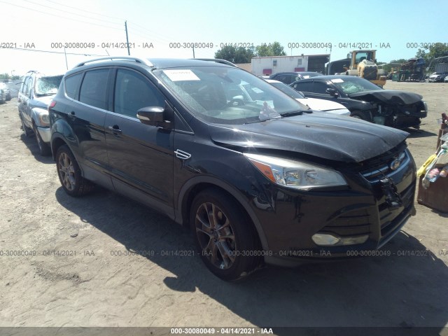 FORD ESCAPE 2014 1fmcu0j97eua07070