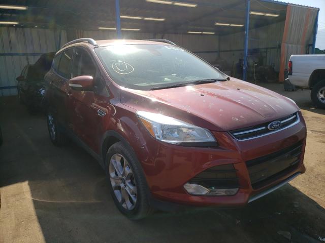 FORD ESCAPE TIT 2014 1fmcu0j97eua23415