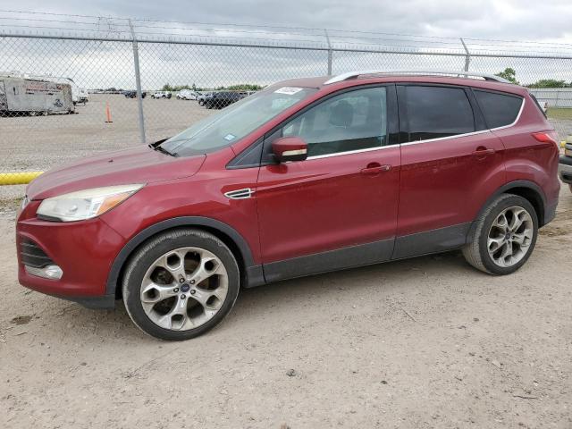 FORD ESCAPE 2014 1fmcu0j97eua37489