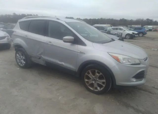 FORD ESCAPE 2014 1fmcu0j97eua39937