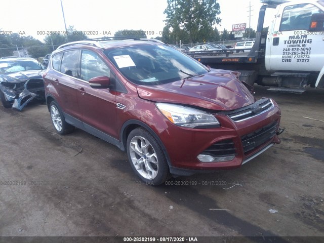 FORD ESCAPE 2014 1fmcu0j97eua42479