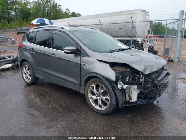 FORD ESCAPE 2014 1fmcu0j97eua58228