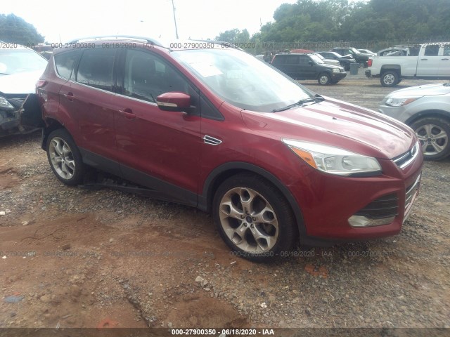 FORD ESCAPE 2014 1fmcu0j97eua73893