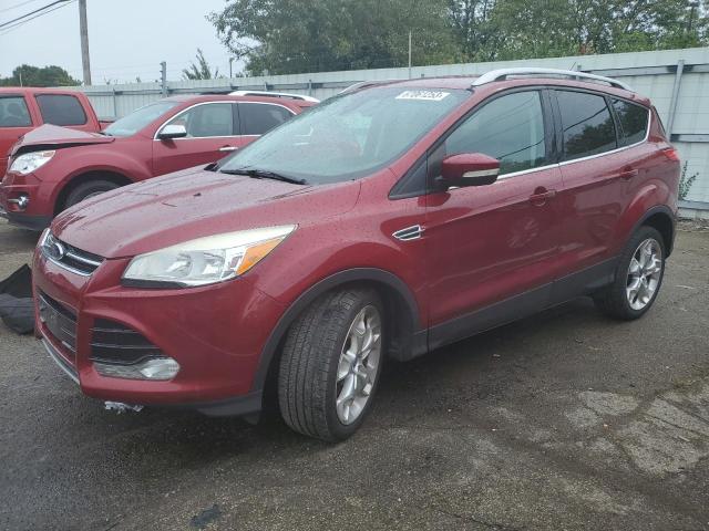 FORD ESCAPE 2014 1fmcu0j97eua91651