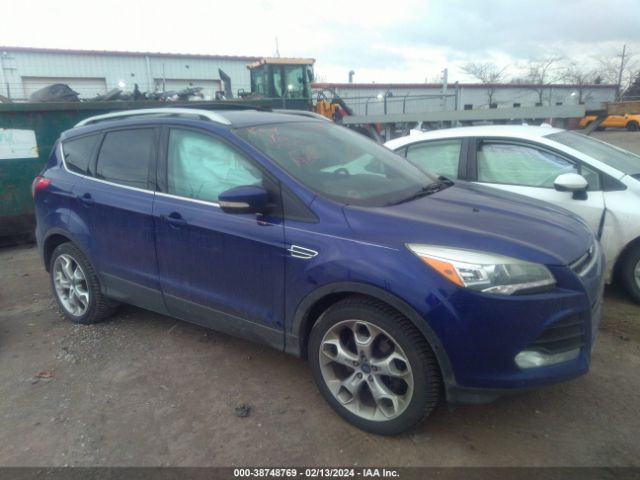 FORD ESCAPE 2014 1fmcu0j97eua91987