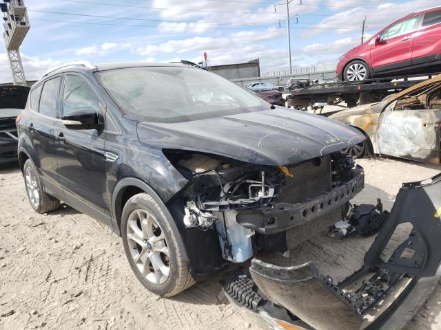 FORD ESCAPE TIT 2014 1fmcu0j97eua92010