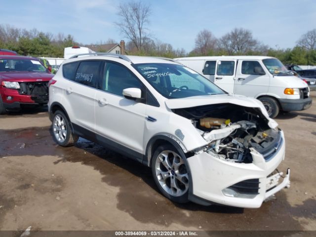 FORD ESCAPE 2014 1fmcu0j97eua92122