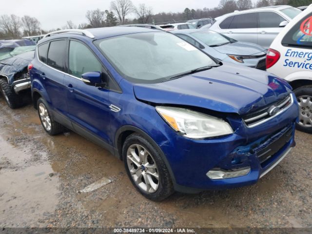 FORD ESCAPE 2014 1fmcu0j97eub02356