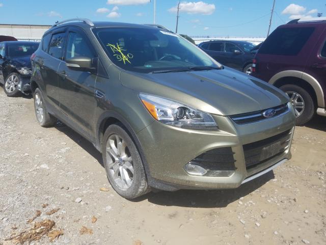 FORD ESCAPE TIT 2014 1fmcu0j97eub07153