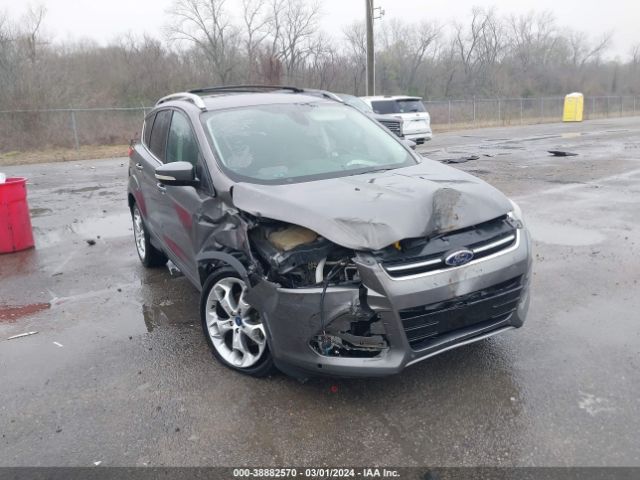 FORD ESCAPE 2014 1fmcu0j97eub39424