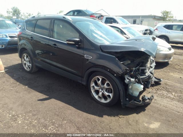 FORD ESCAPE 2014 1fmcu0j97eub43201