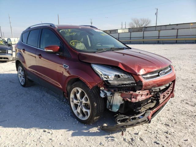 FORD ESCAPE S 2014 1fmcu0j97eub45384