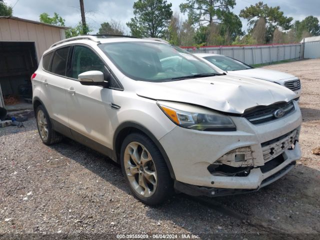 FORD ESCAPE 2014 1fmcu0j97eub45546