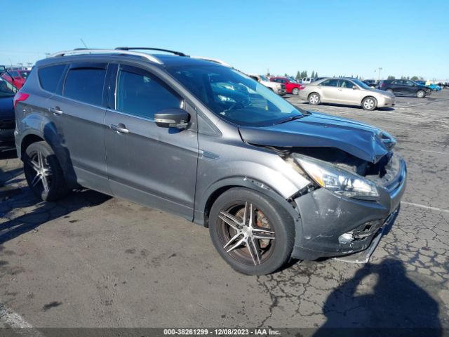 FORD ESCAPE 2014 1fmcu0j97eub47944