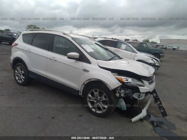 FORD ESCAPE 2014 1fmcu0j97eub54022