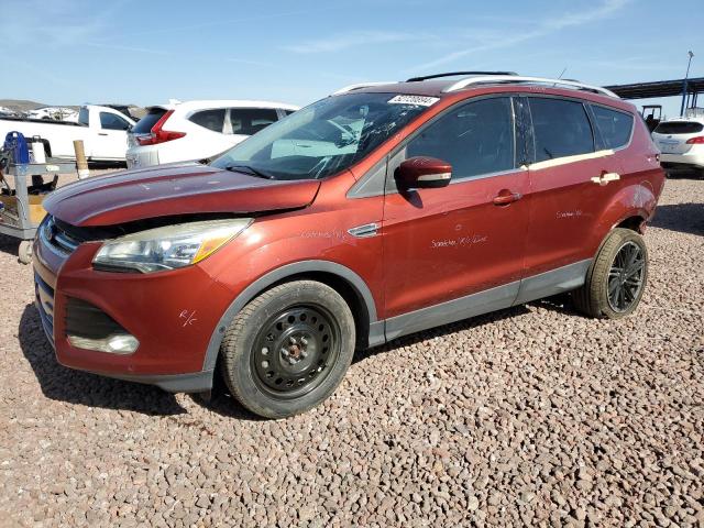 FORD ESCAPE 2014 1fmcu0j97eub64274