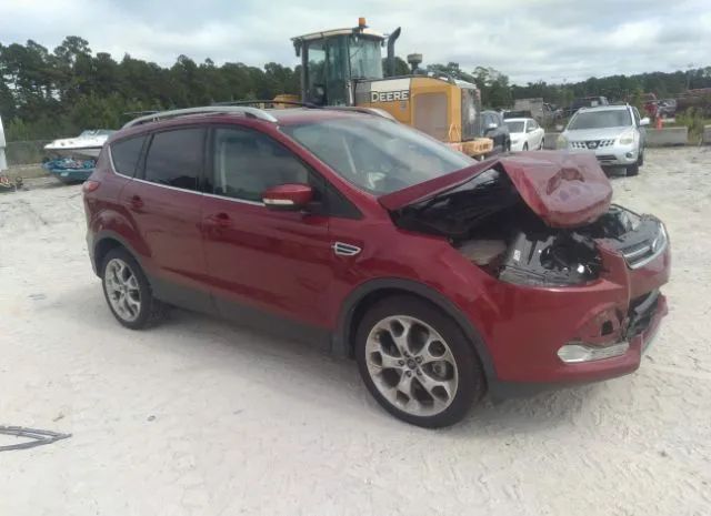 FORD ESCAPE 2014 1fmcu0j97euc04627