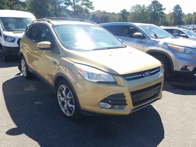 FORD ESCAPE TIT 2014 1fmcu0j97euc16549