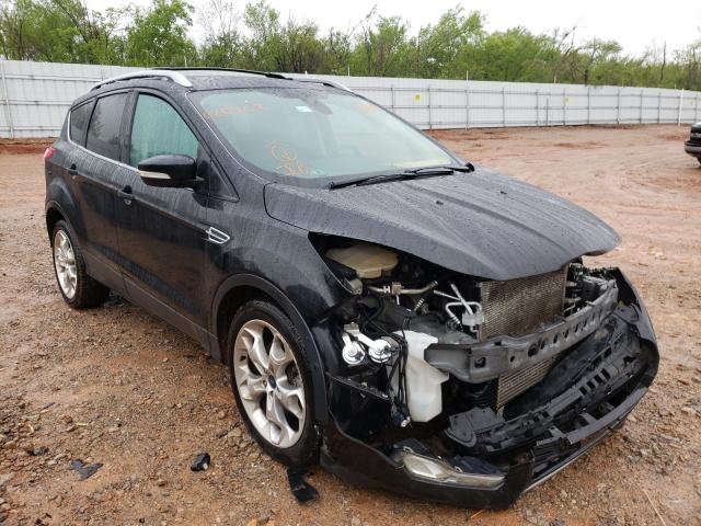 FORD NULL 2014 1fmcu0j97euc20908