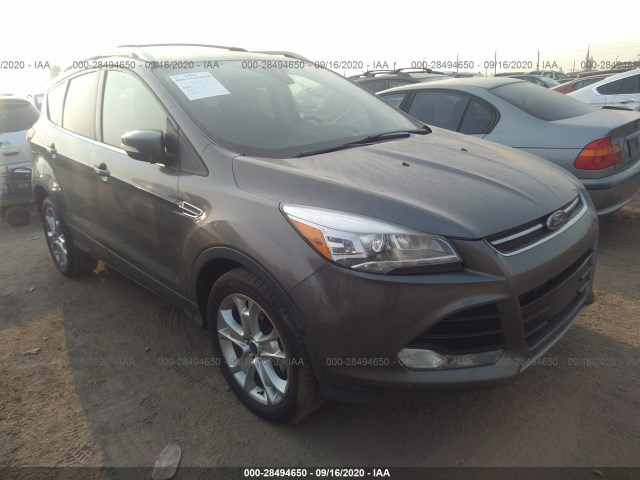 FORD ESCAPE 2014 1fmcu0j97euc30631