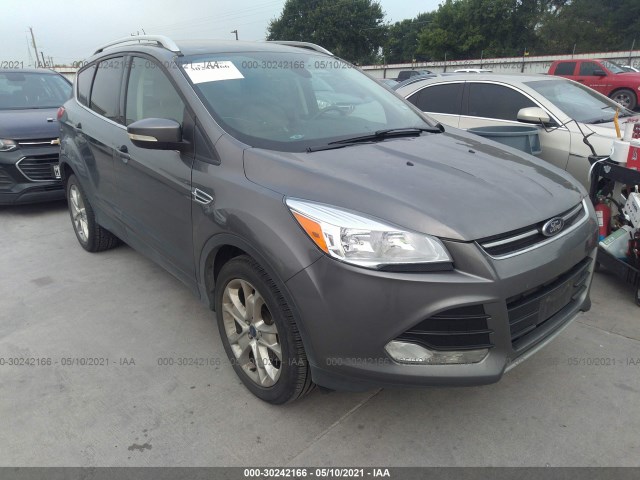 FORD ESCAPE 2014 1fmcu0j97euc44576