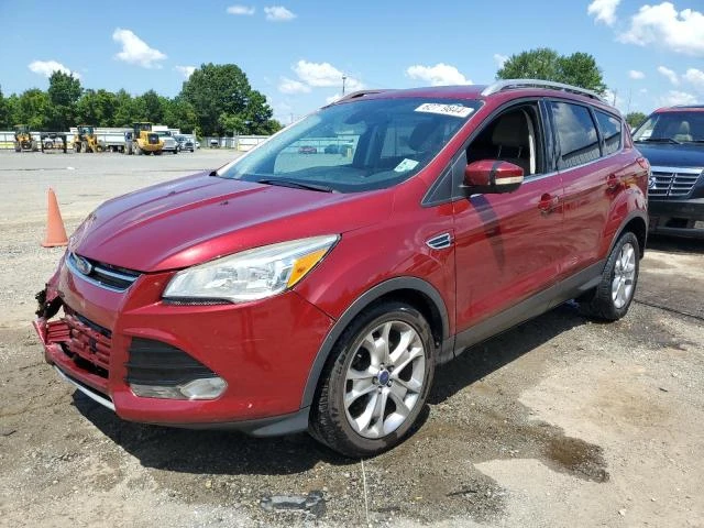 FORD ESCAPE TIT 2014 1fmcu0j97euc72829