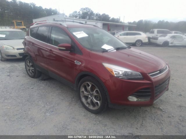 FORD ESCAPE 2014 1fmcu0j97euc89744