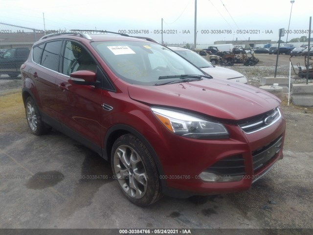 FORD ESCAPE 2014 1fmcu0j97eud17414