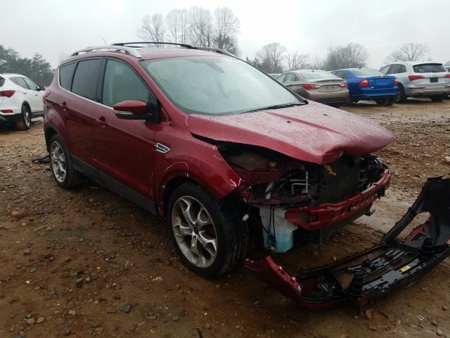 FORD NULL 2014 1fmcu0j97eud35623